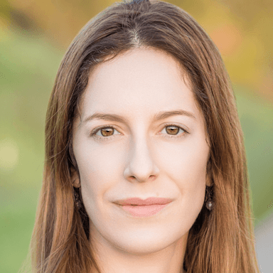 Maryann Kongovi