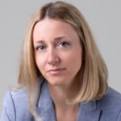 Testimonial author image