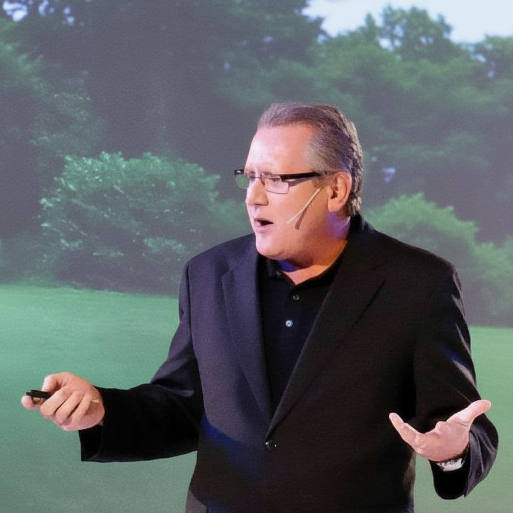 Mark Schaefer